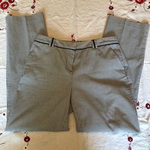 NWOT Charter Club Nautical Pants
